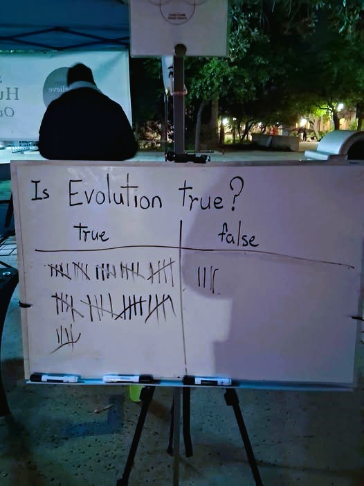 The Public Question Board: Inviting the Community Into the Conversation