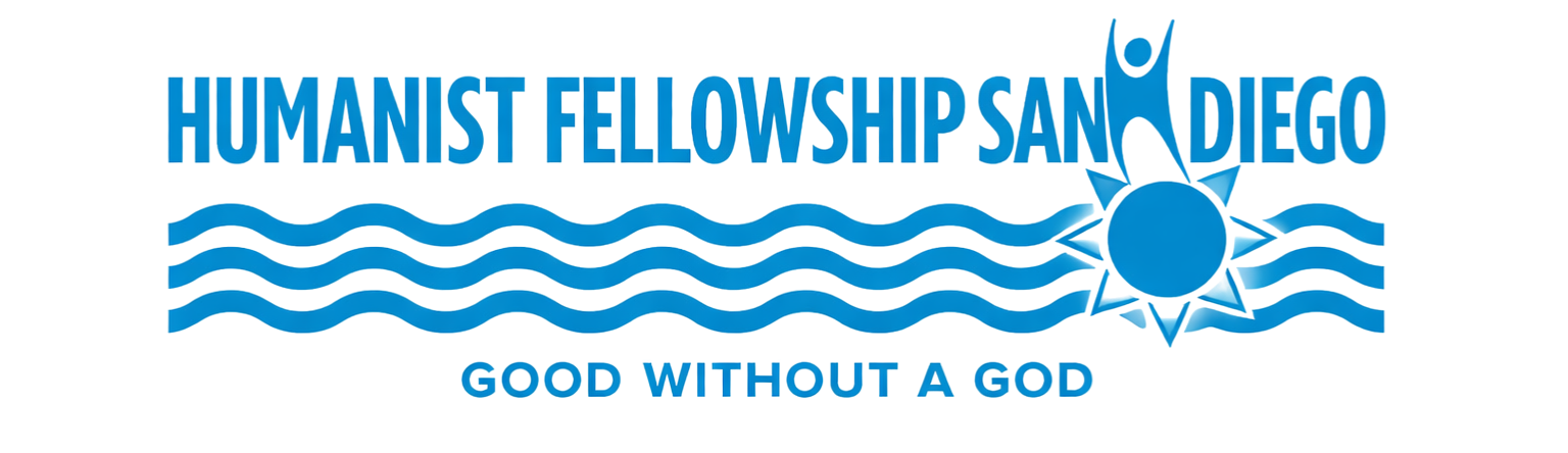The Humanist Fellowship of San Diego